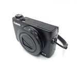 Canon PowerShot G7 X 20.2Digital Camera with 3.0-Inch TFT LCD