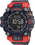 Casio GW9500-1A4 Men's Tough Solar 