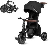 Toddler Bike Stroller for Baby 10 M