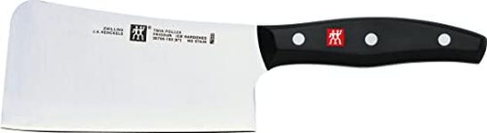 ZWILLING Twin Pollux 6-Inch Butcher Knife, Chinese Meat Cleaver