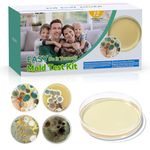 Mold Test Kit with 12 Individual Tests, Mold Test Kit for Home, Includes Detailed Mold Identification Guide, Fast and Reliable Mold Detector for Home