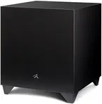 MartinLogan Dynamo 1600 X 15-inch 1800 Watt Powered Subwoofer with Sub