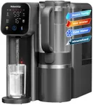 Waterdrop M6CG Cold and Hot Reverse