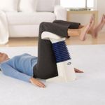 Back2Life Continuous Motion Massager, White