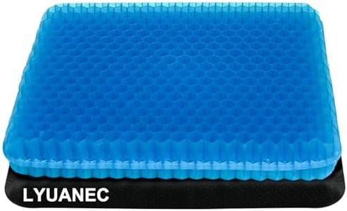 Gel Seat C