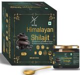 Shilajit from The Himalayas. 50g 100% Pure Resin| 50G|1000mg Potency