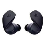Sony Pulse Explore Wireless Earbuds (Midnight Black) with Planar Magnetic Drivers and PlayStation Link