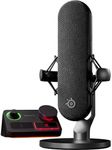 SteelSeries Alias Pro Kit — XLR Mic