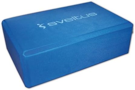 Yoga brick