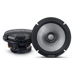 Alpine R2-S65 6.5" R-Series High-Resolution Coaxial Speakers, Pair