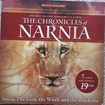 The Chronicles of Narnia: Radio Theater Complete Set