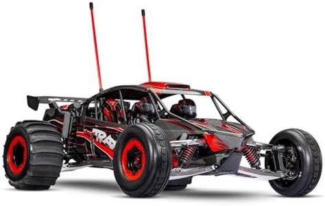Traxxas Pr