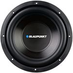 BLAUPUNKT 10" Single Voice Coil Sub