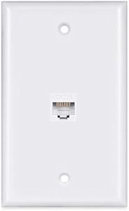 1 Port Eth