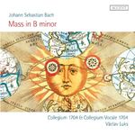 Johann Sebastian Bach - Mass in B minor