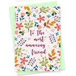 Note Card Cafe Birthday Cards