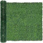 DOPGIB Artificial Ivy Privacy Fence