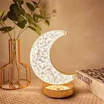 LED Moon Light, Decorative Star Lam