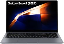 Samsung Galaxy Book4 (2024) Laptop 