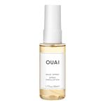 OUAI Wave Spray Travel Size - Texture Spray for Hair with Coconut Oil and Rice Protein - Adds Texture, Volume & Shine for Beach Waves - Paraben Free, Safe for Color & Keratin-Treated Hair - 50ml