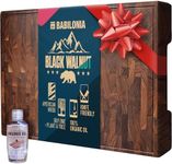 XXL American Black Walnut Cutting B