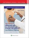 Bates' Guide To Physical Examination and History Taking (Lippincott Connect)