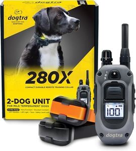 Dogtra 280