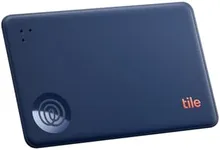 Tile by Life360 Slim - Wallet Finde