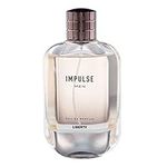 Liberty Luxury Impulse Perfume for 