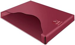 Full Motion Free Flow Hardside (Wood Frame) Waterbed Mattress - Queen Size