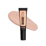 Nudestix Tinted Cover Foundation, 30ml (Pack of 1)