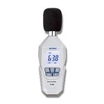 Sound Level Meter App