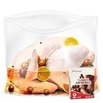 DIMESHY Turkey Brining Bag, 26"×22"