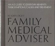 "Reader's Digest" Family Medical Adviser