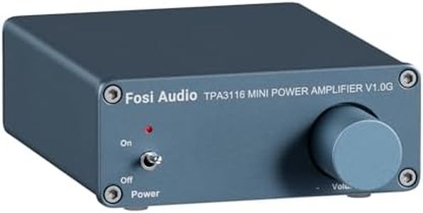 Fosi Audio