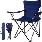 Chair Ideal For Camping