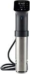 Anova Culinary | Sous Vide Precision Cooker Pro (WiFi) | 1200 Watts | All Metal | Anova App Included