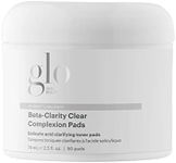 Glo Skin Beauty Clear Complexion Pads | Instantly Tones, Balances and Helps Promote Clearer Skin