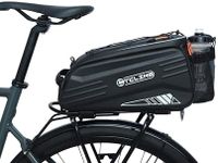 HOMPER Waterproof Bike Rack Pannier