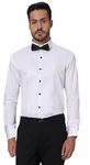 Kirkland Signature White Dress Shirts