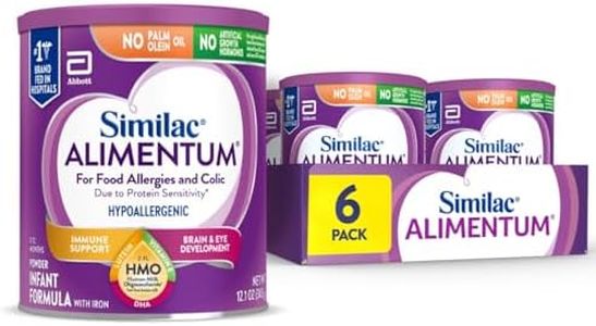 Similac Al