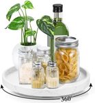 Luxspire Turntable Lazy Susan for T