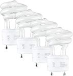 SLEEKLIGHTING 13Watt T2 Spiral CFL 