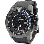 Smith & Wesson Men's Trooper Watch,