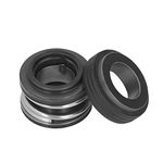 Mechanical Seals Replacement Circulating Pump Water Seal Kit Silicon Carbide Circulating Water Pump Seal Spring Kit