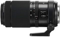 Fujifilm Fujinon Zoom Lens GF100-20