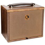 Kinsman KAA25 25 W Acoustic Amplifier with Chorus