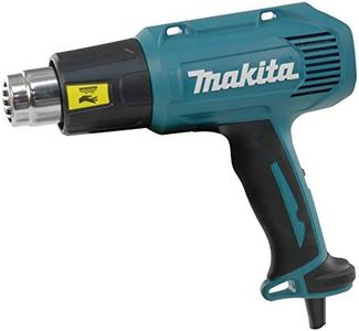Makita HG5030K Heat Gun 1, 600W with Case