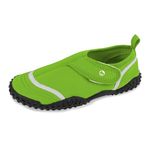 Lakeland Active Junior Boy's Easy-Fastening Seathwaite Water Shoes - Green - 3 Infant UK