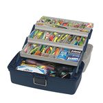 Plano Large 3 Tray Tackle Box